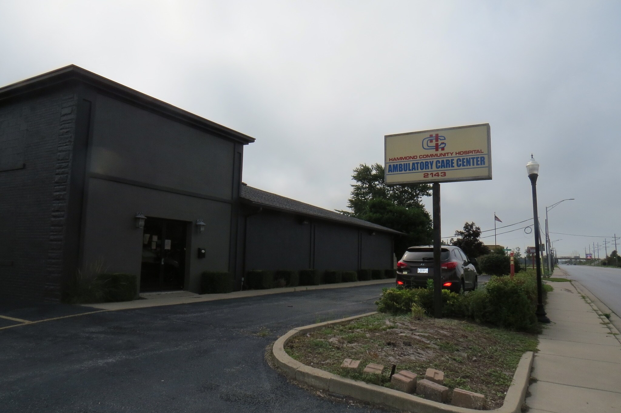 2143 Calumet Ave, Hammond, IN 46320 Office for Sale