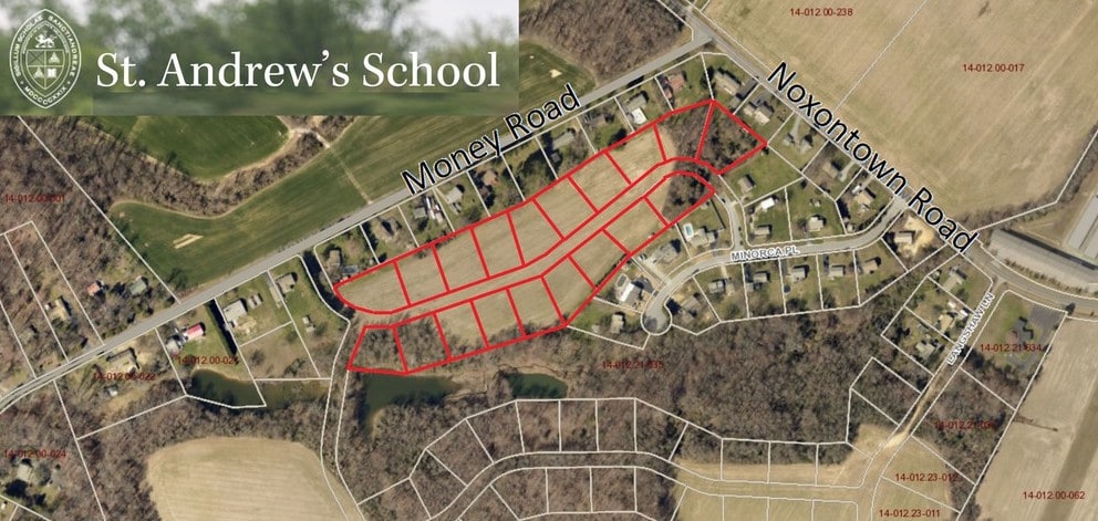 1 Dorking Dr, Townsend, DE for sale Other- Image 1 of 2