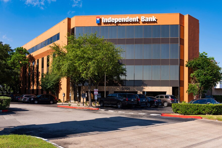 9601 Katy Fwy Houston Tx 77024 Office Space For Lease