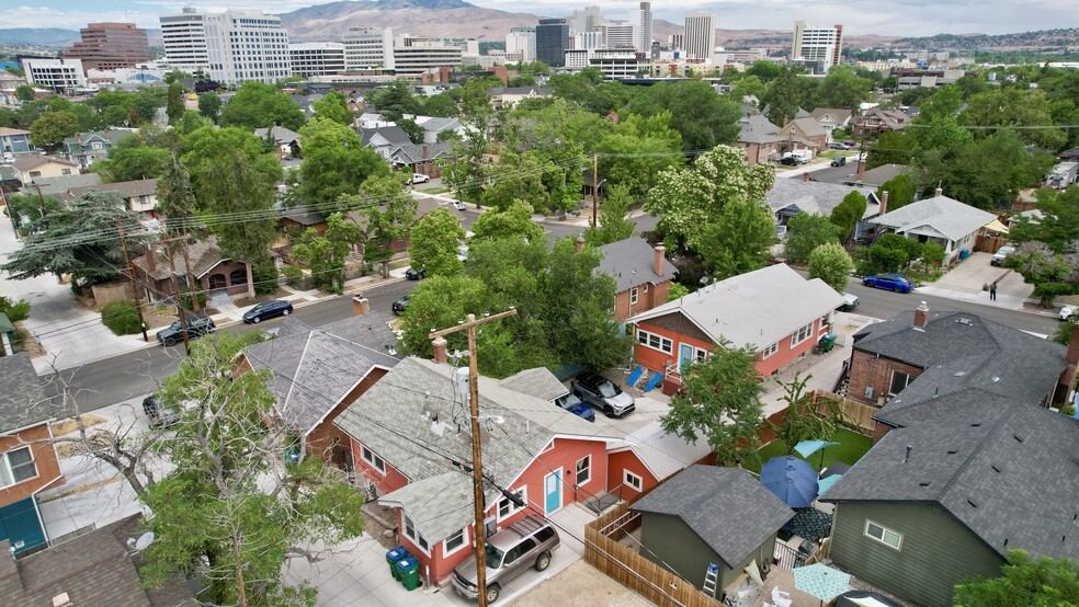 412 Roberts St, Reno, NV for sale - Building Photo - Image 3 of 28