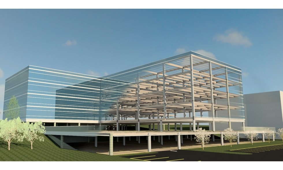 1011 Centre Rd, Wilmington, DE for lease - Building Photo - Image 2 of 2