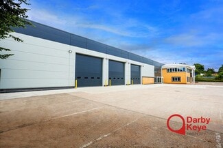 More details for 20 Upper Portland St, Birmingham - Industrial for Lease
