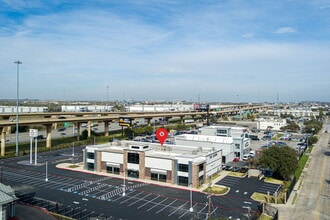 10841 Composite Dr, Dallas, TX - AERIAL  map view - Image1
