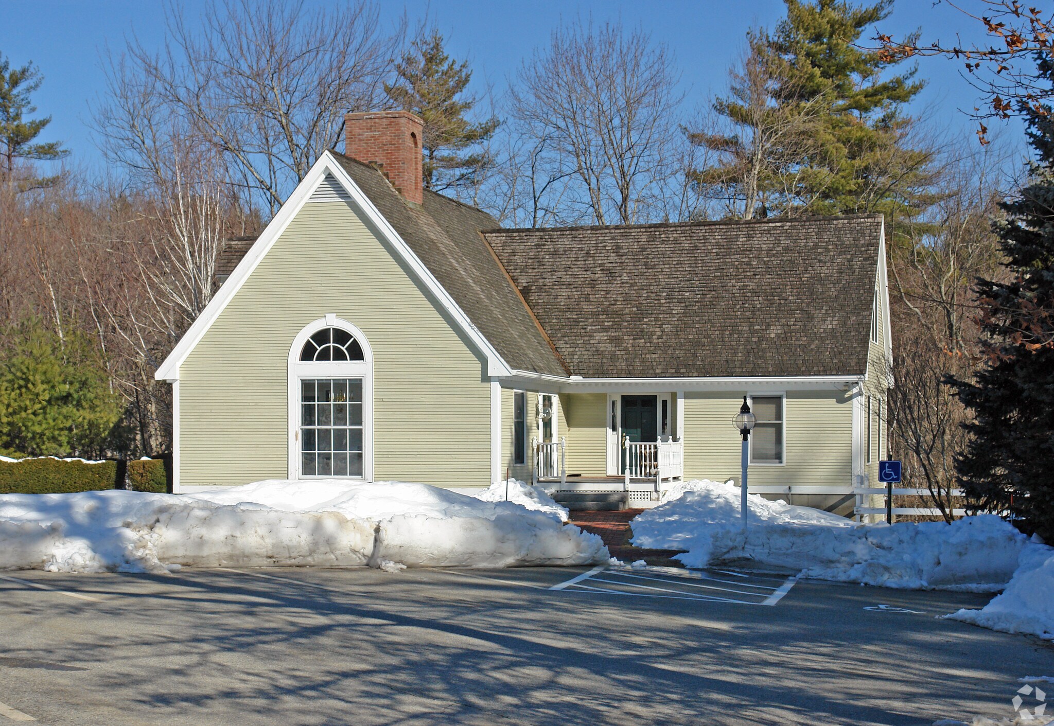 46 Rt-101a, Amherst, NH for sale Primary Photo- Image 1 of 1