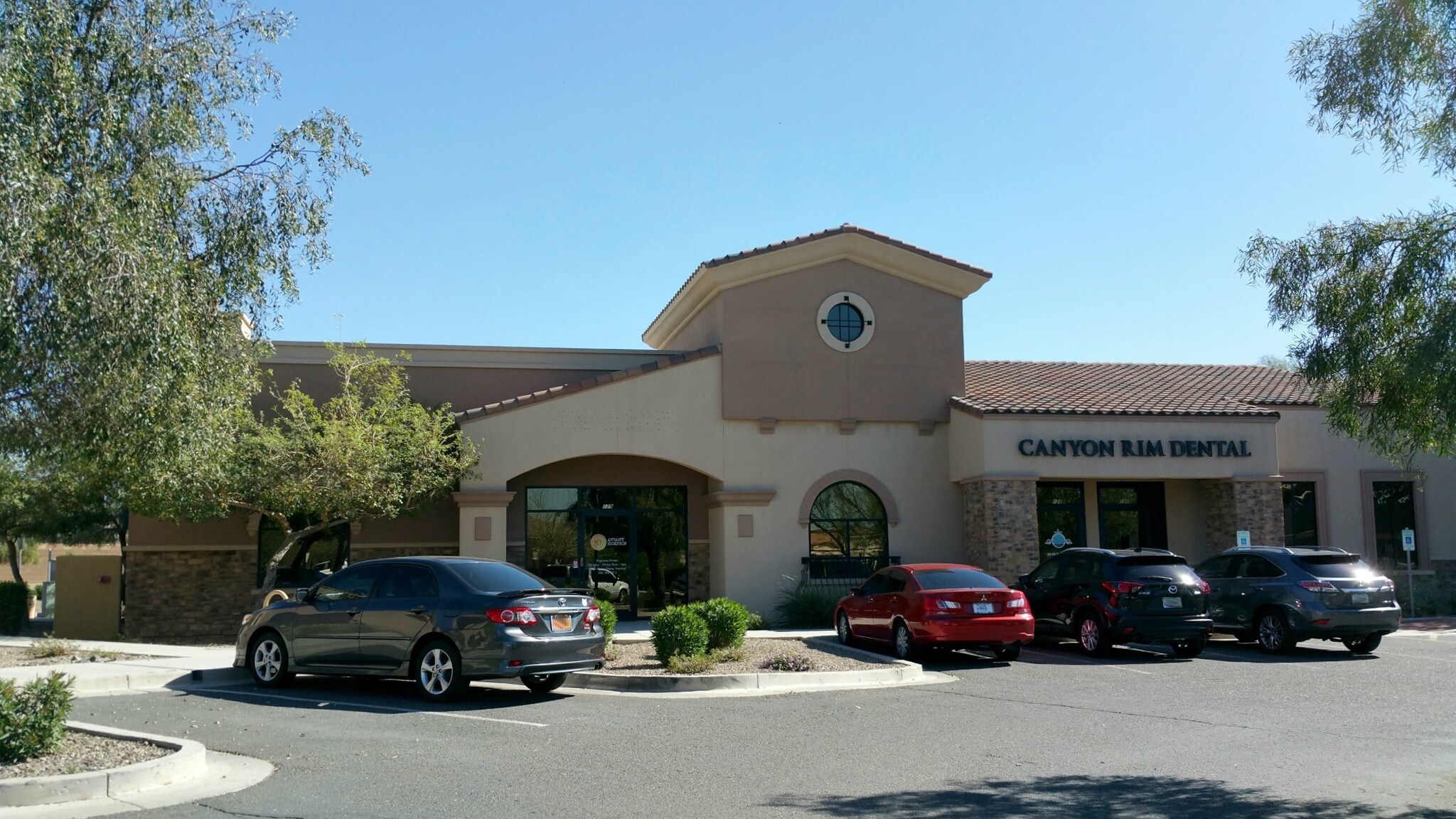 2919 S Ellsworth Rd, Mesa, AZ for sale Building Photo- Image 1 of 1