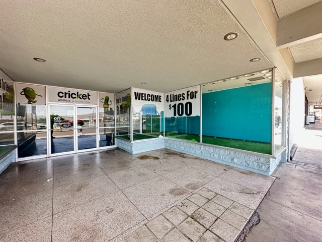 1300-1336 E Main St, Barstow, CA for lease - Building Photo - Image 3 of 24