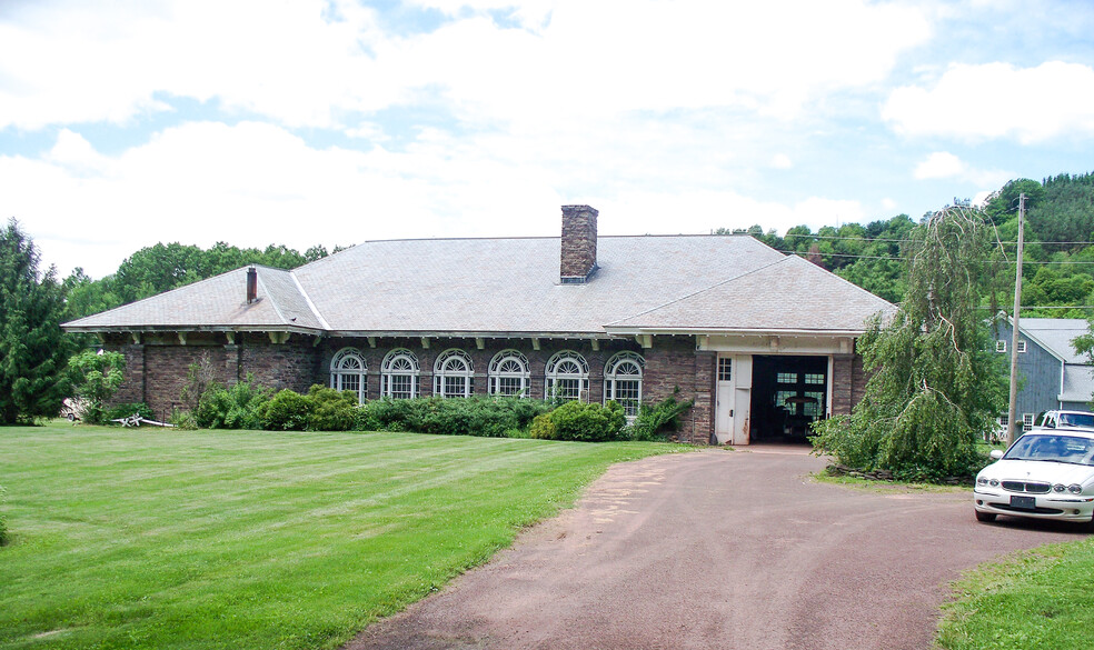 10559 County Hwy 18 Hwy, South Kortright, NY for sale - Building Photo - Image 3 of 10