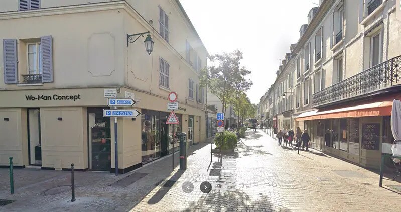 Location Commerce 47 m² - Photo 1