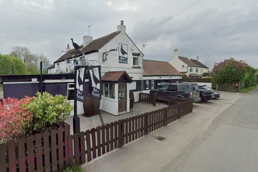 Dalton Moor, Dalton for sale - Primary Photo - Image 1 of 2