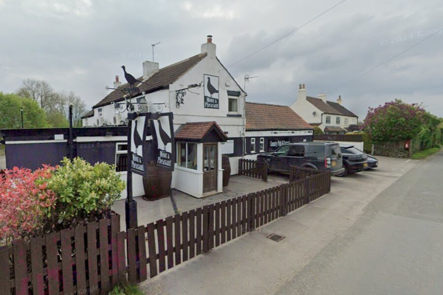 Dalton Moor, Dalton for sale Primary Photo- Image 1 of 3