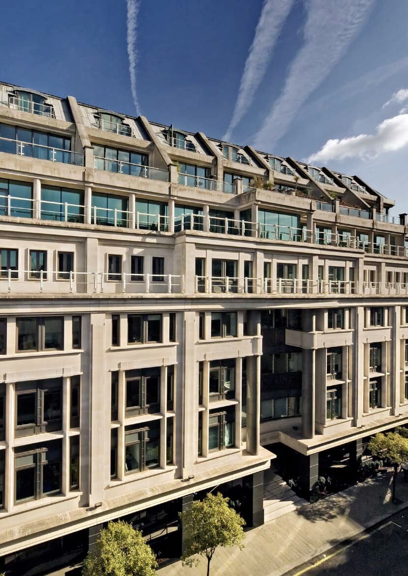 3 Old Burlington St, London for sale Building Photo- Image 1 of 1