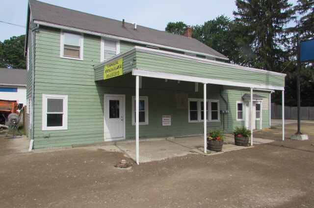 60 Main St, Rowley, MA for sale - Building Photo - Image 1 of 1