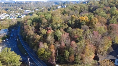 TBD DuPont Road, Westover, WV - Aerial map view - Image1