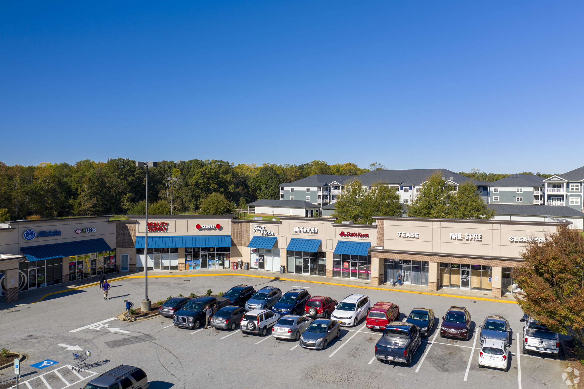 1004 W Georgia Rd, Simpsonville, SC 29680 - Retail for Lease | LoopNet