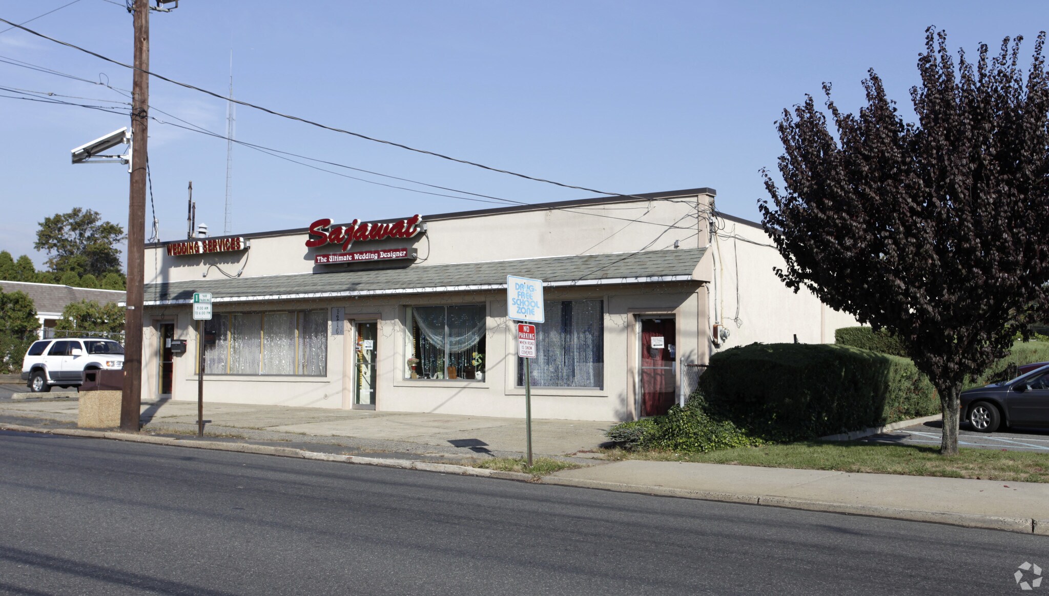 1212-1216 Green St, Iselin, NJ for sale Primary Photo- Image 1 of 1