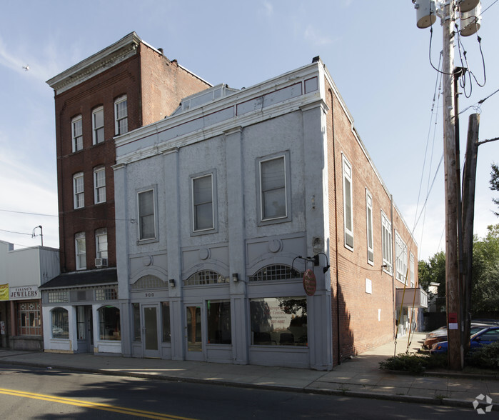 900 Grand Ave, New Haven, CT for sale - Primary Photo - Image 1 of 1