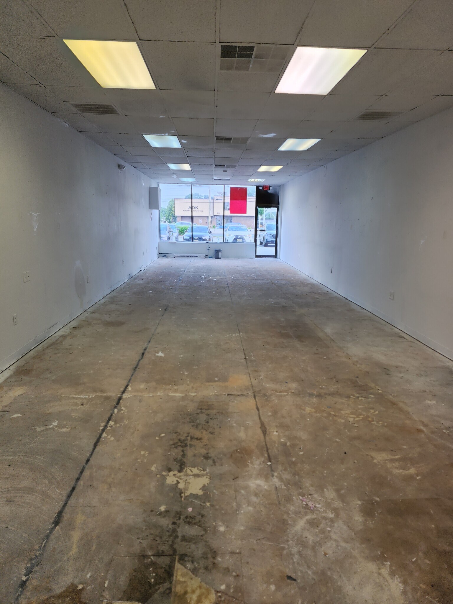 863 US Highway 1, Edison, NJ for sale Building Photo- Image 1 of 1