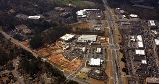 More details for 3350 Steve Reynolds Blvd, Duluth, GA - Retail for Lease