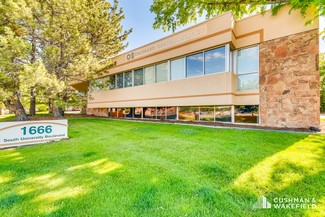 More details for 1666 S University Blvd, Denver, CO - Office for Lease