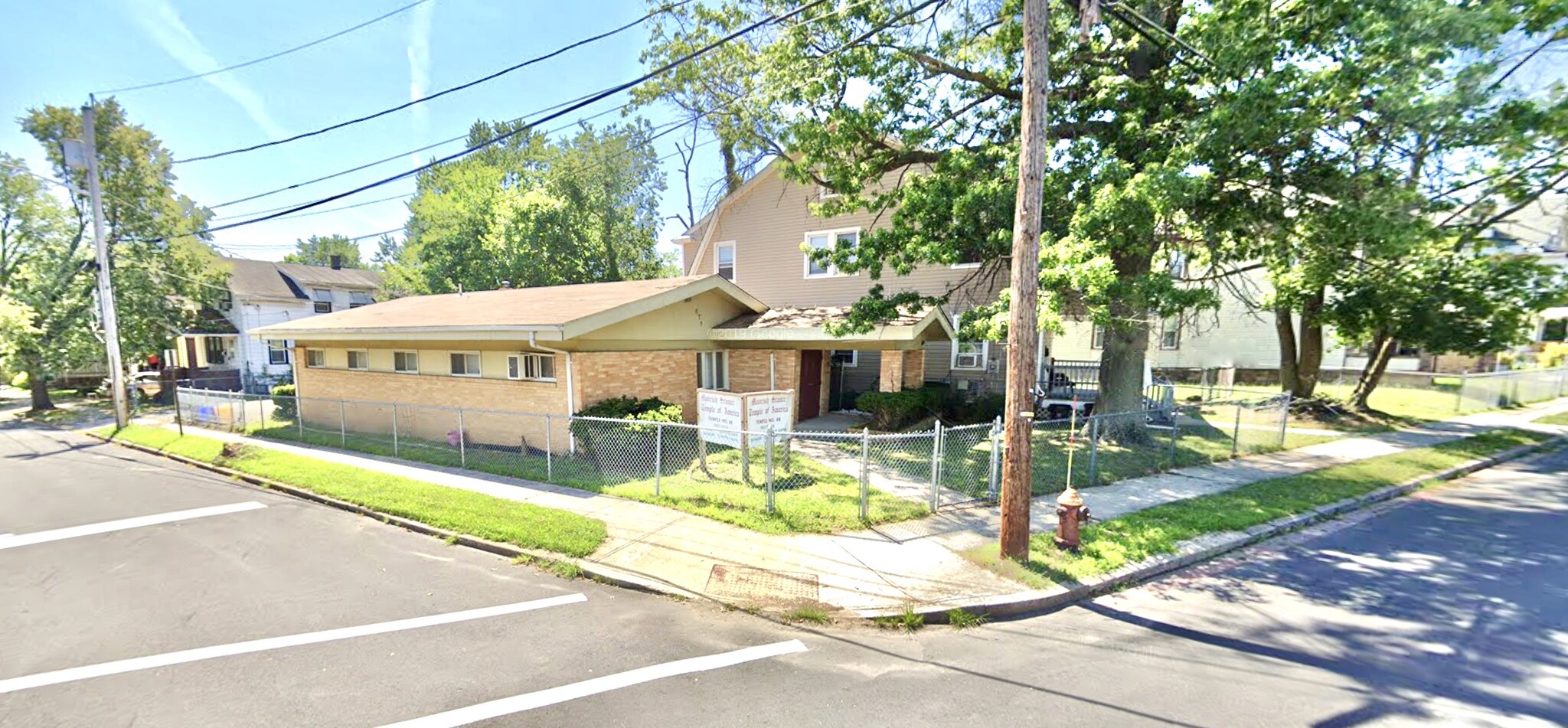 671 Pennington Ave, Trenton, NJ for sale Primary Photo- Image 1 of 15