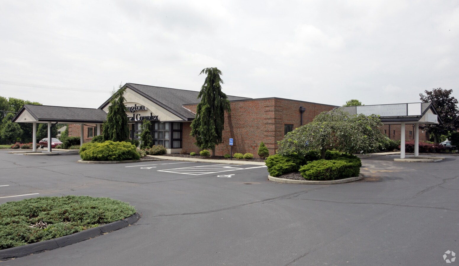 641 Hill Rd N, Pickerington, OH 43147