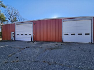 More details for 9 Old Westminster Rd, Hubbardston, MA - Industrial for Lease