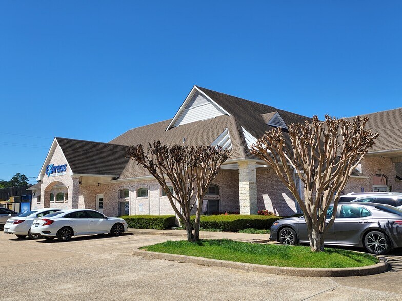 5609 Donnybrook Ave, Tyler, TX for sale - Building Photo - Image 1 of 1