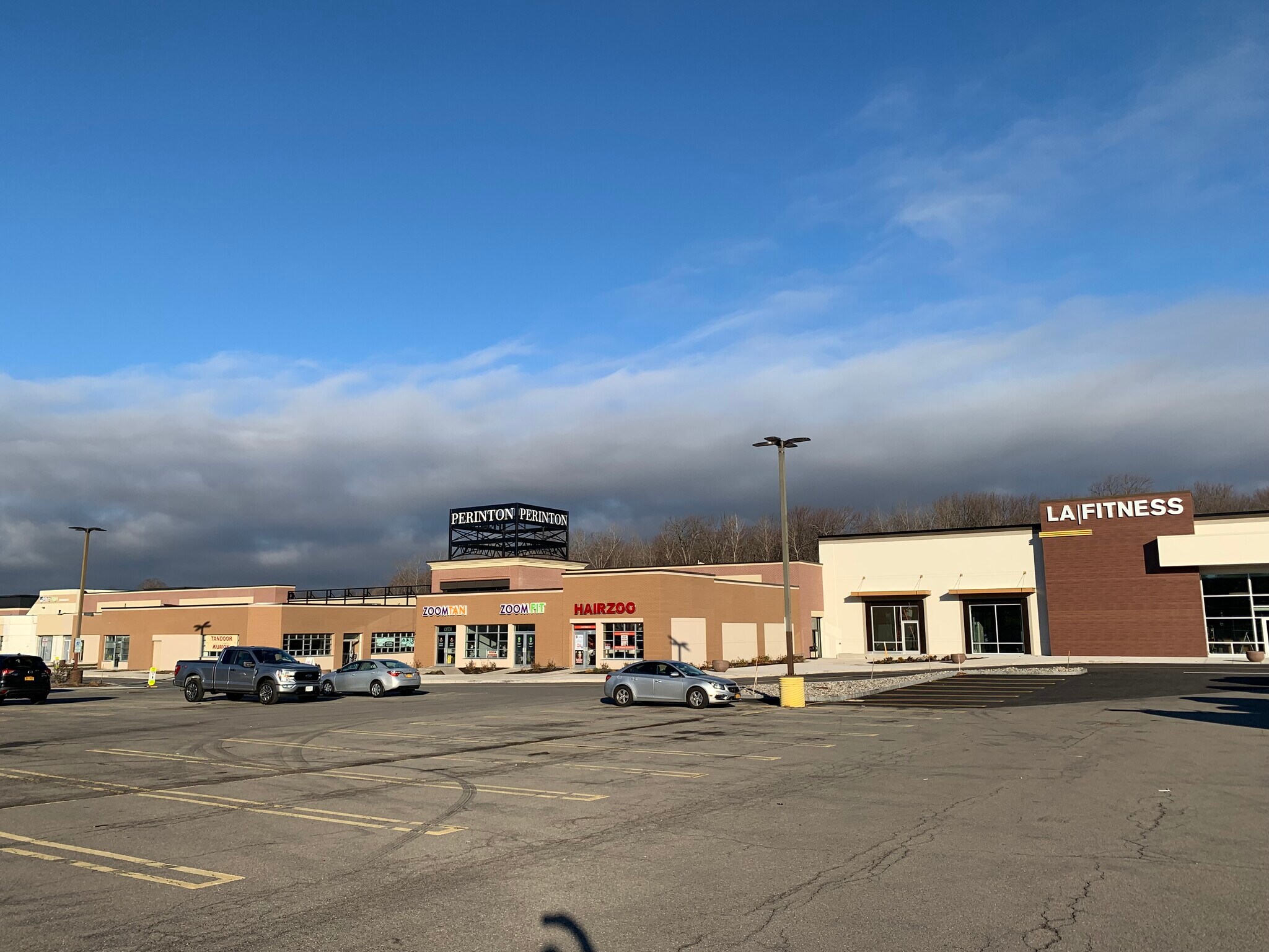 6720 Pittsford Palmyra Rd, Fairport, NY 14450 Perinton Square