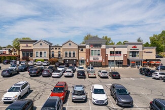 More details for 1149 W Lancaster Ave, Rosemont, PA - Retail for Lease