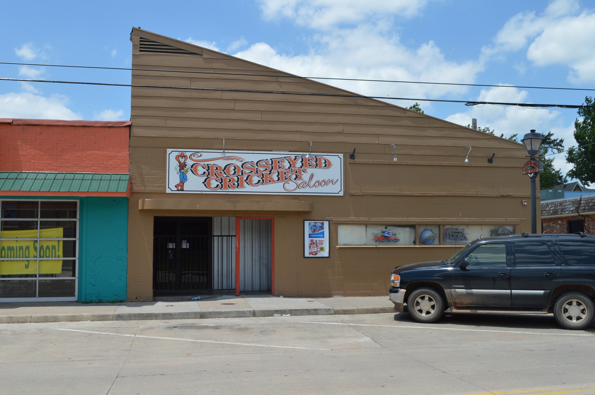 412 S Washington, Stillwater, OK for sale Primary Photo- Image 1 of 1
