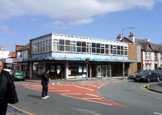 More details for 67 Wellington Rd, Rhyl - Retail for Sale