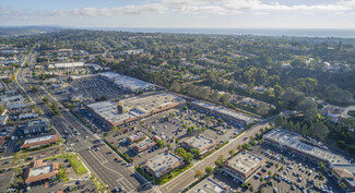 More details for 256-274 El Camino Real, Encinitas, CA - Retail for Lease