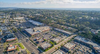 More details for 256-274 El Camino Real, Encinitas, CA - Retail for Lease