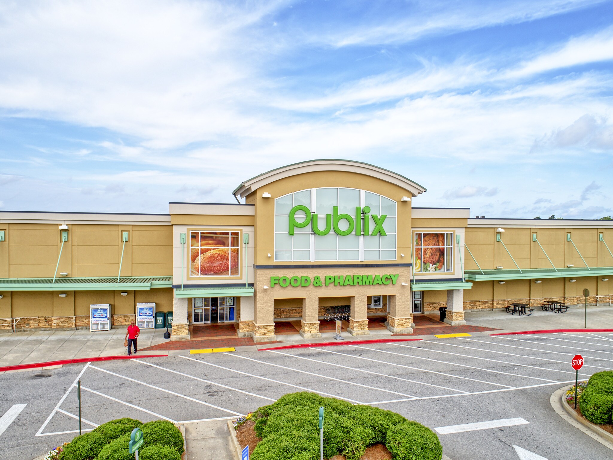 2730 Highway 155, Locust Grove, GA for sale Building Photo- Image 1 of 1