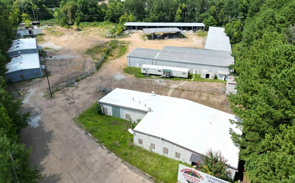 5090 S McRaven Rd, Jackson, MS for lease - Building Photo - Image 2 of 7