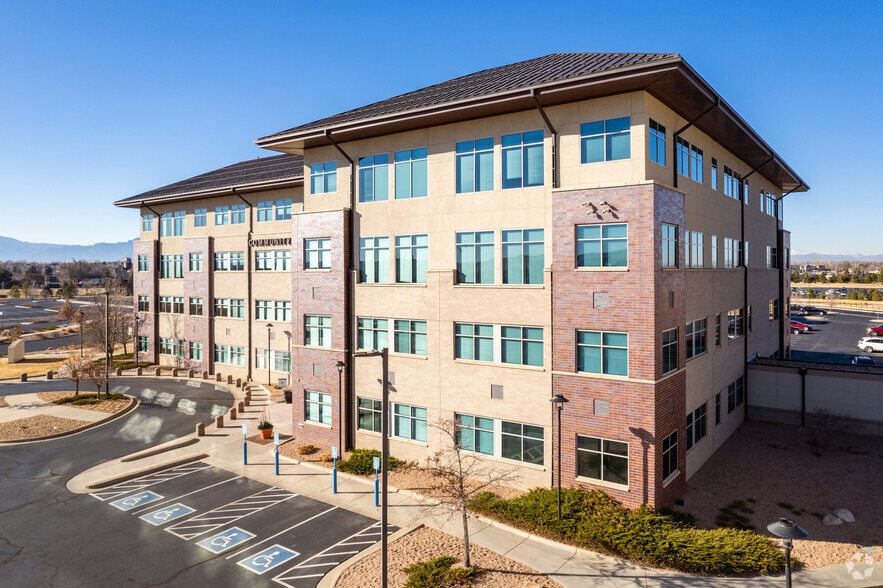 300 Exempla Cir, Lafayette, CO for lease - Building Photo - Image 1 of 5