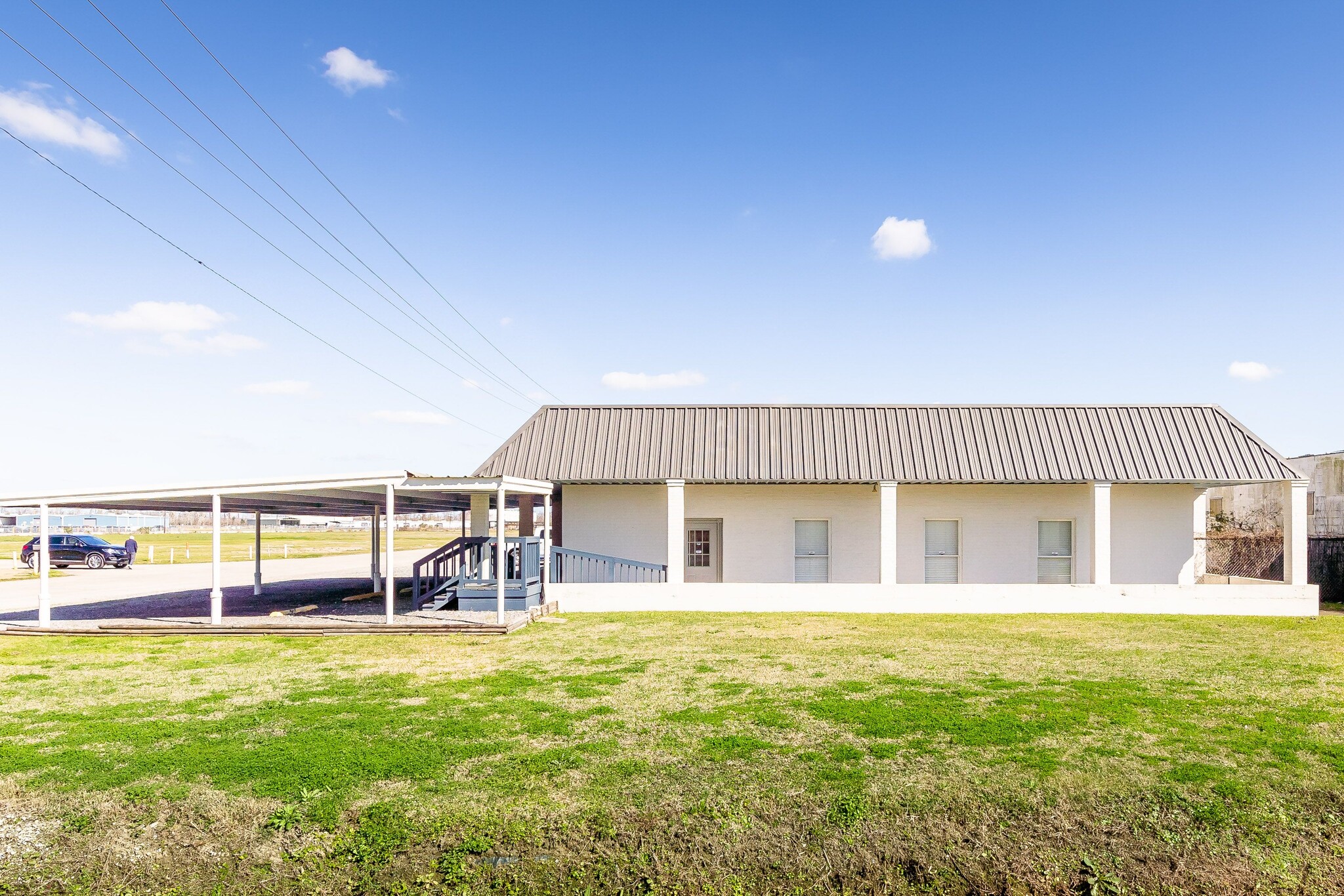 101 Menard Rd, Houma, LA for sale Primary Photo- Image 1 of 1
