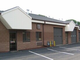 130 Fort Path Rd, Madison CT - Warehouse