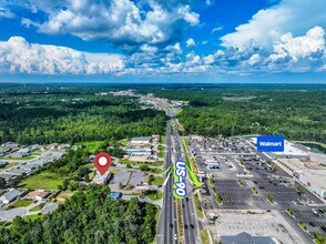 6204 Highway 90, Milton, FL - AERIAL map view - Image1