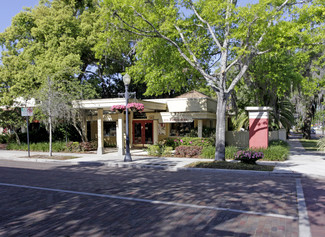 More details for 545 N Park Ave, Winter Park, FL - Office/Retail for Lease