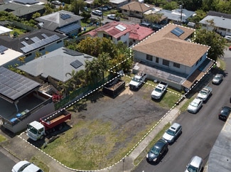 More details for 2144 Kauhana St, Honolulu, HI - Office/Retail for Lease