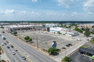 7400-7414 S Cicero Ave, Chicago, IL - Aerial map view - Image1