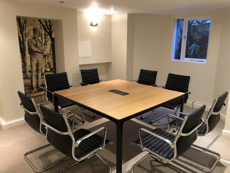 Regent Pl, Rugby for lease - Building Photo - Image 3 of 8