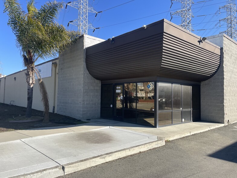 5500-5510 Boscell Common, Fremont, CA for lease - Building Photo - Image 1 of 9