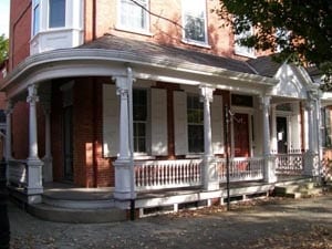 235 N Duke St, Lancaster, PA for lease - Building Photo - Image 2 of 34