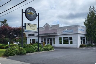 More details for 31650 State Route 20, Oak Harbor, WA - Retail for Sale