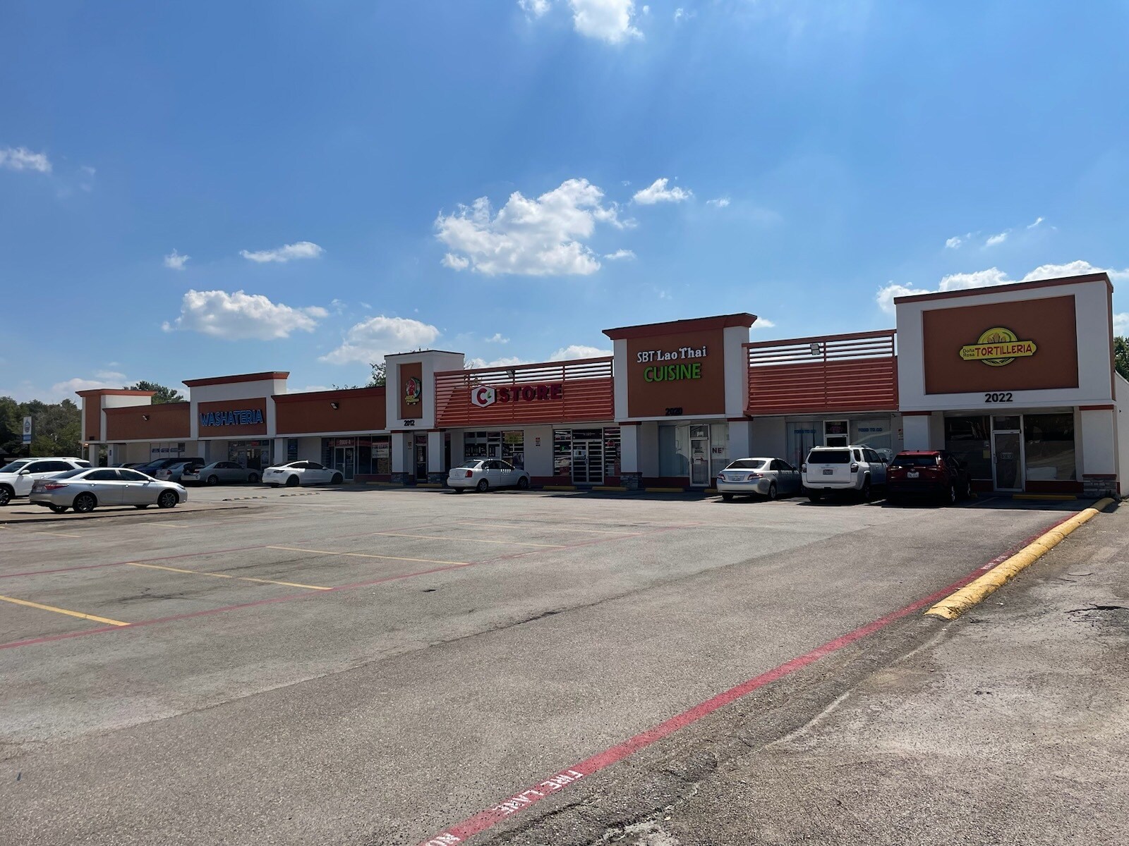 2024 W Buckingham Rd, Garland, TX for sale Building Photo- Image 1 of 1