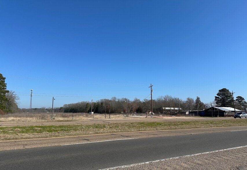 1831 Highway 80, Haughton, LA for sale - Primary Photo - Image 2 of 13