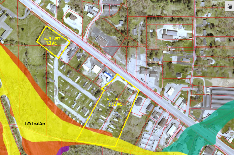 5661 W State Road 46, Bloomington, IN for sale Primary Photo- Image 1 of 1