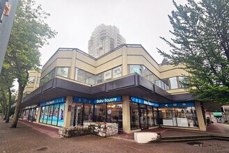 5172 Kingsway, Burnaby, BC for lease Building Photo- Image 1 of 7